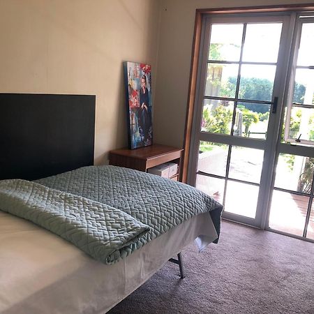 Horse Shoe Manor Пейхия Экстерьер фото