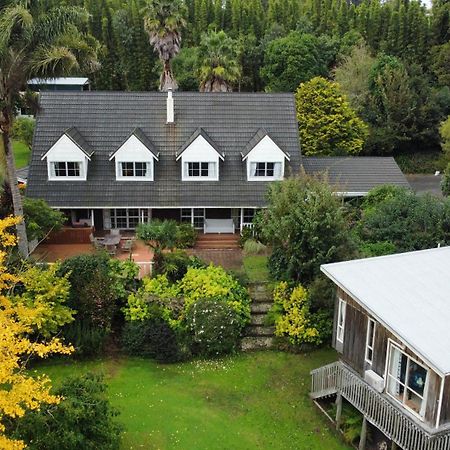 Horse Shoe Manor Пейхия Экстерьер фото