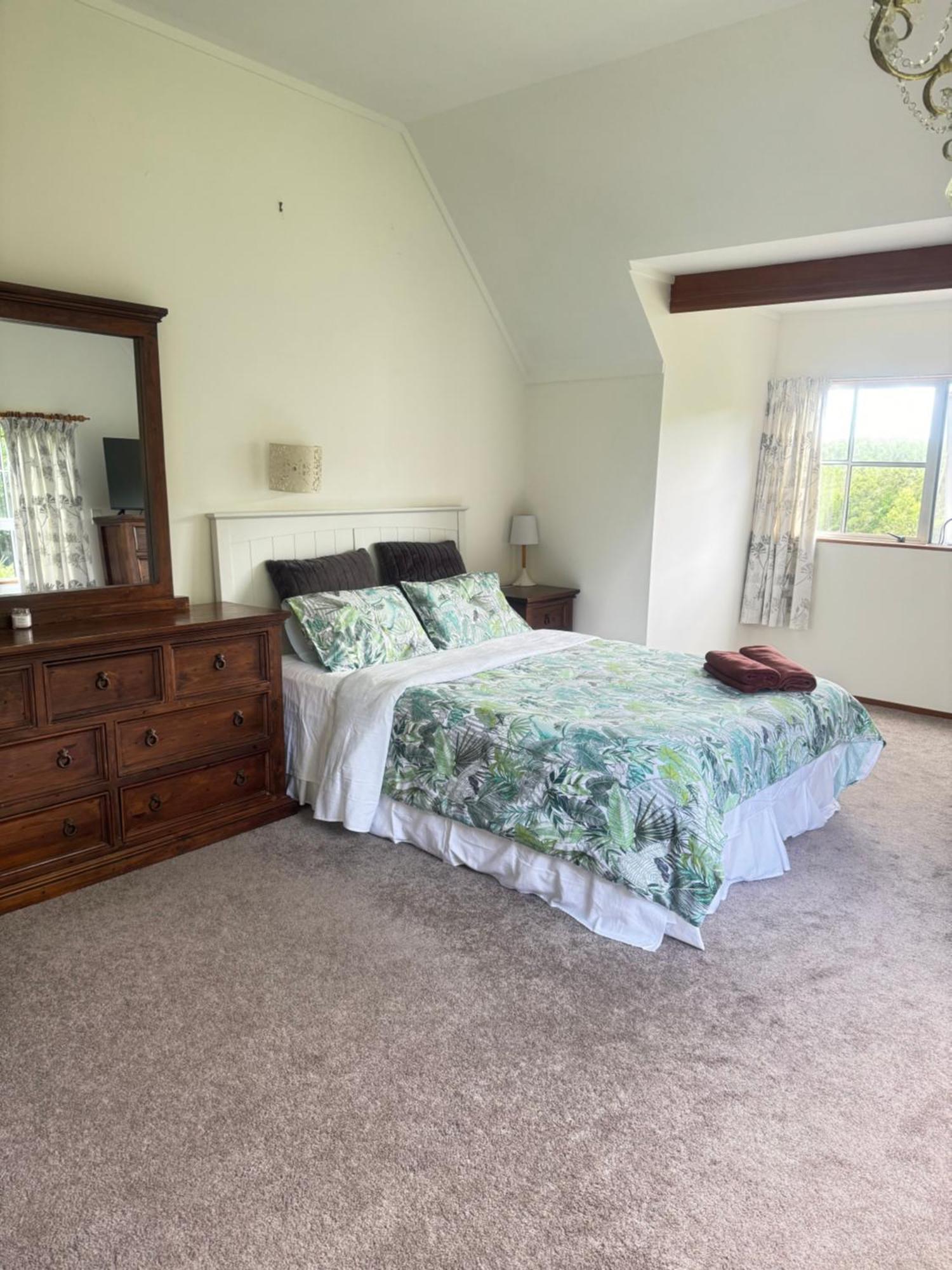 Horse Shoe Manor Пейхия Экстерьер фото