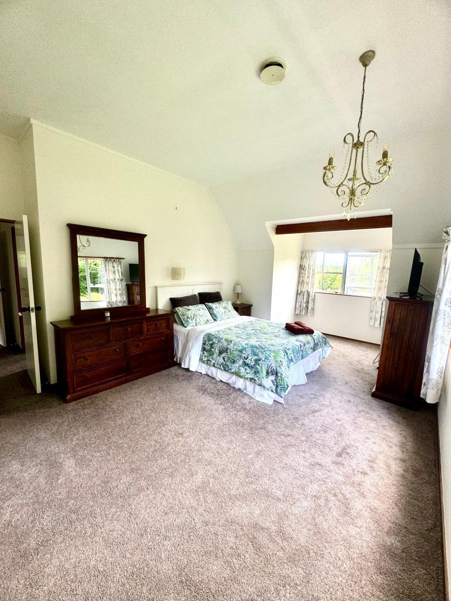 Horse Shoe Manor Пейхия Экстерьер фото