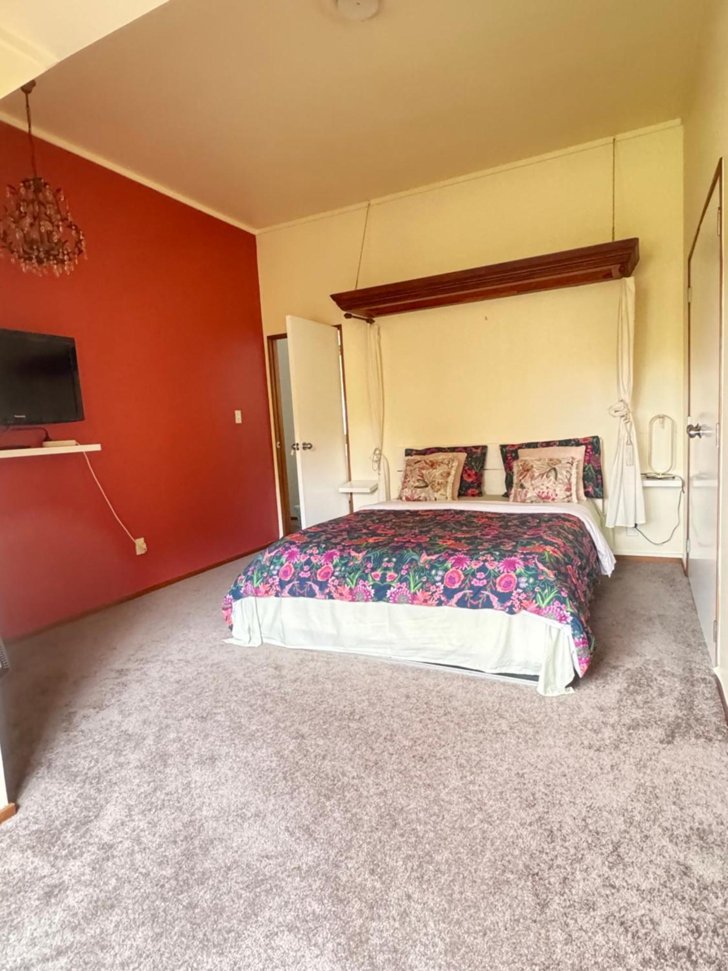 Horse Shoe Manor Пейхия Экстерьер фото