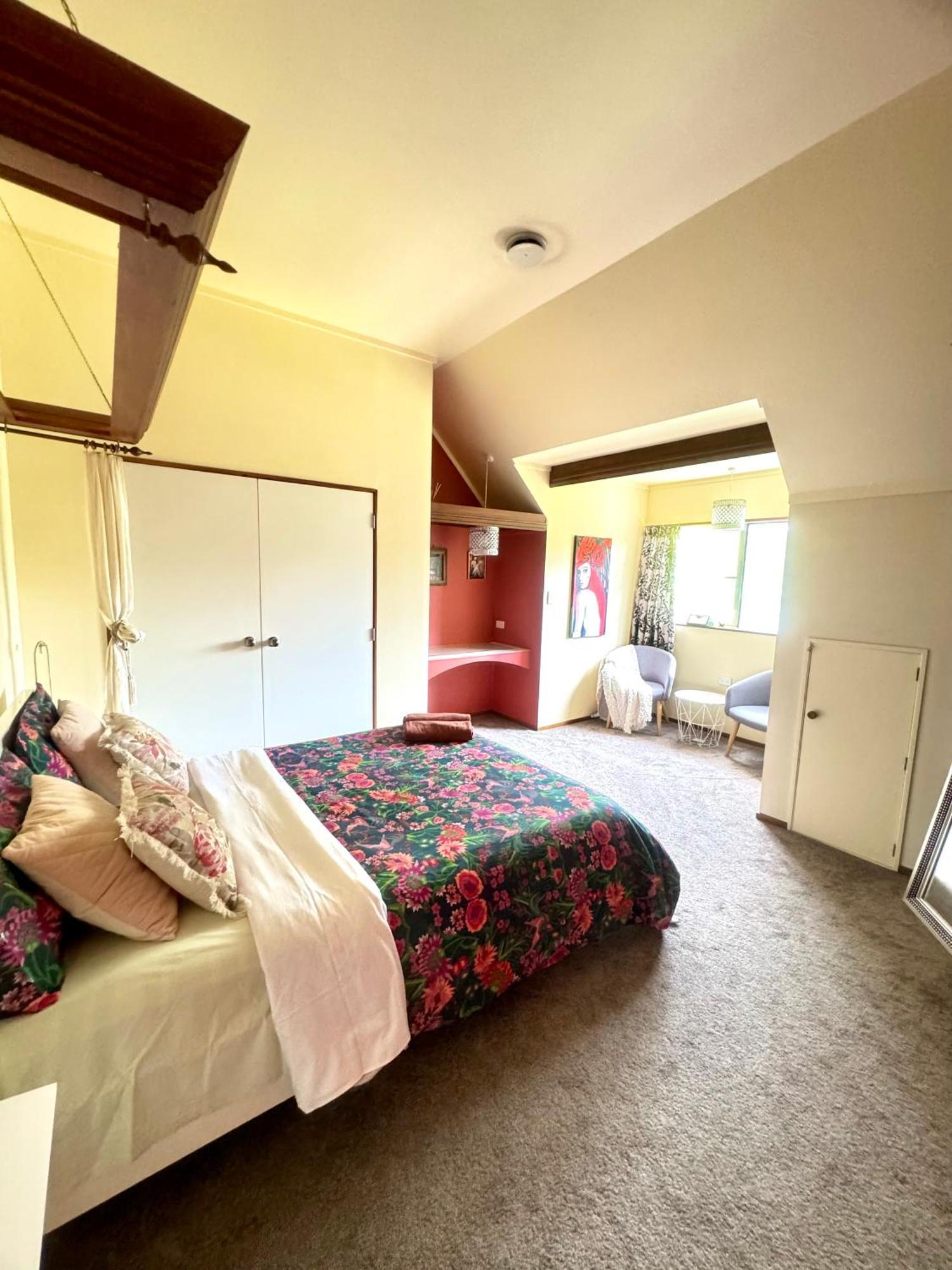 Horse Shoe Manor Пейхия Экстерьер фото