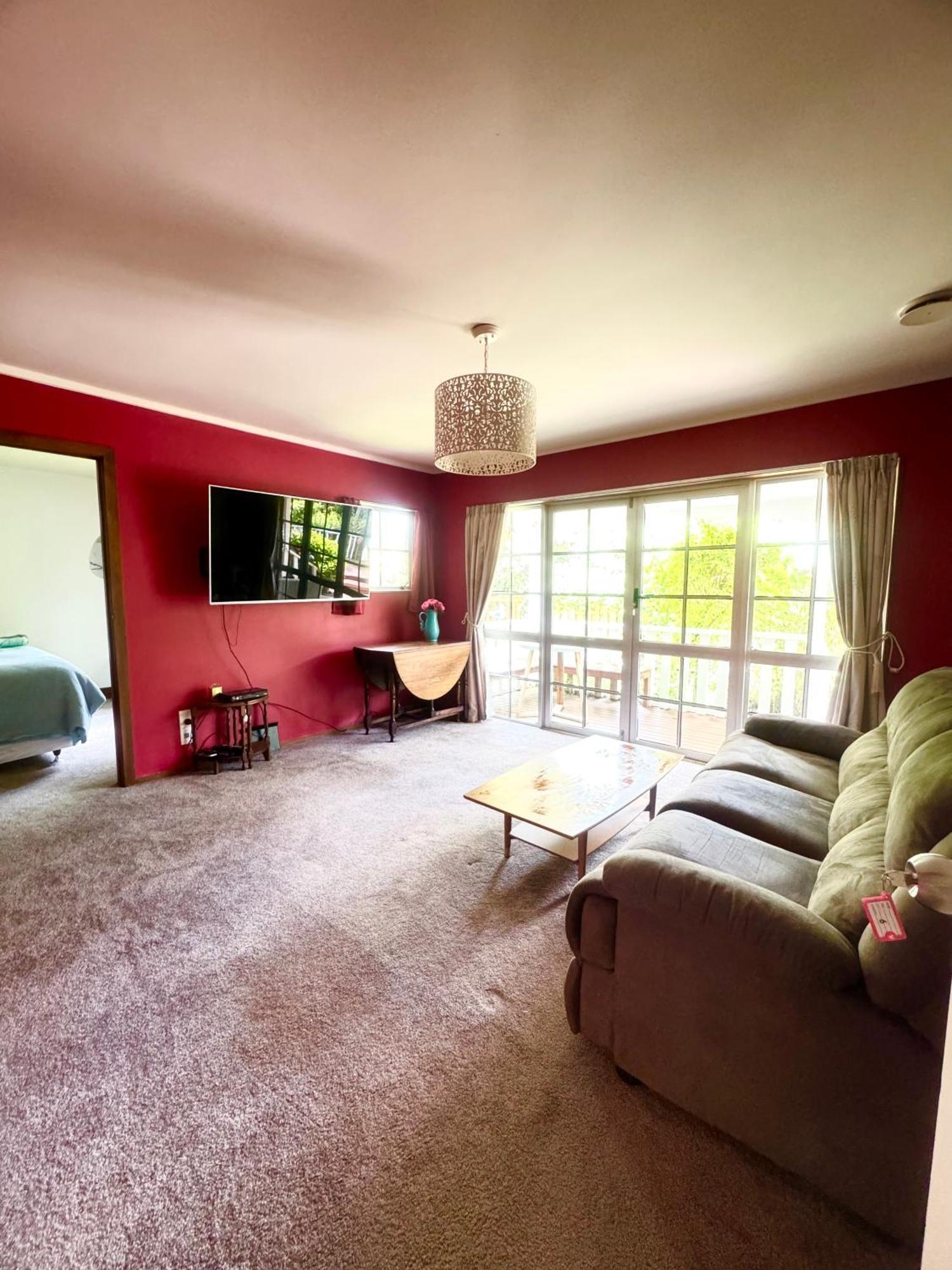 Horse Shoe Manor Пейхия Экстерьер фото